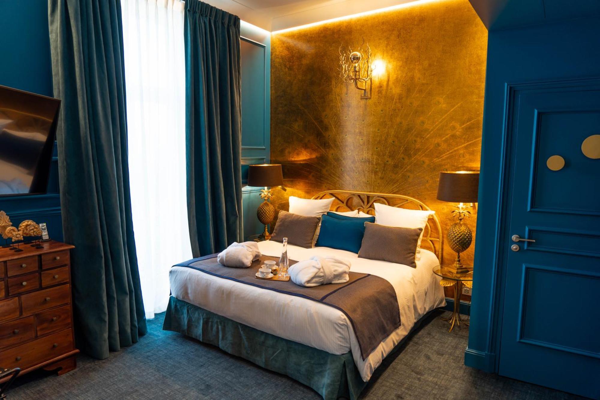 Hotel Demeures De Campagne Domaine De Maffliers - Paris Val-D'Oise Екстер'єр фото